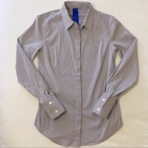 Kit and Ace Button Down Shirt